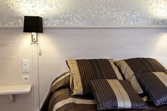 Hotel Maison Tirel Guerin