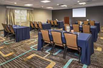 Hotel Residence Inn By Marriott Frederick