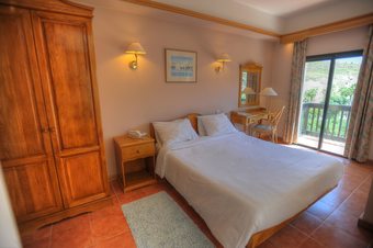 Saint Patrick's Hotel