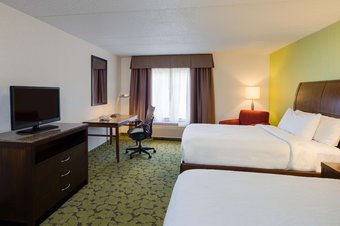 Hotel Hilton Garden Inn Edison/raritan Center