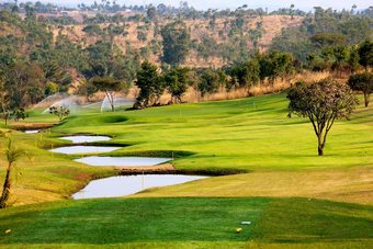 Posada Game Haven Lodge