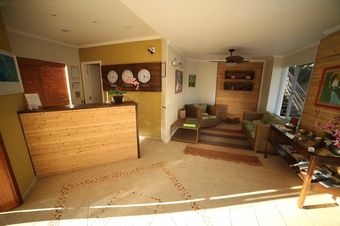 Ciriba� Praia Hotel