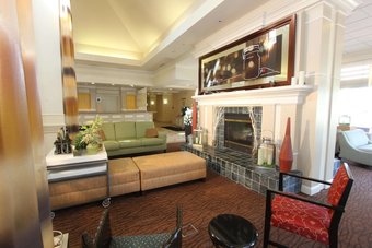 Hotel Hilton Garden Inn State College