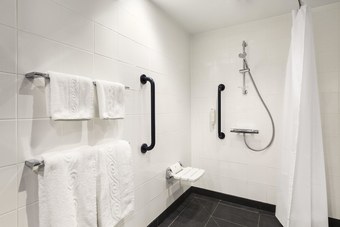 Hotel Ramada By Wyndham Oxford