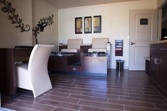 Apartamento Borrego Springs Resort & Spa