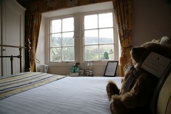 Red Lion Hotel And Manor House