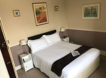 Bude Haven Hotel