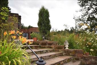 Bed & Breakfast The Heather Glen Country House