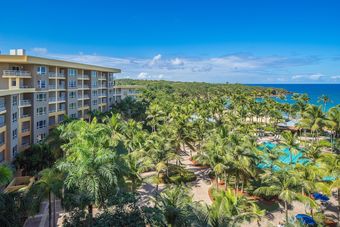 Apartamento Hyatt Residence Club Dorado, Hacienda Del Mar