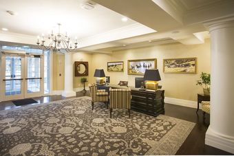 The Atherton Hotel At Osu