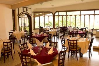 Hotel Las Cumbres & Water Park