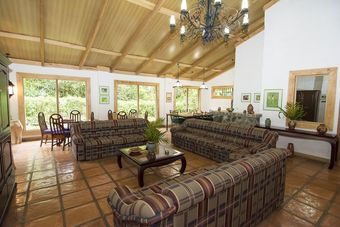 Posada Bosque De Paz