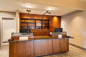 Hotel Four Points By Sheraton St Louis - Fairview Heights