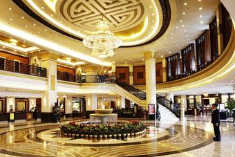 Empark Grand Hotel Zhongguancun