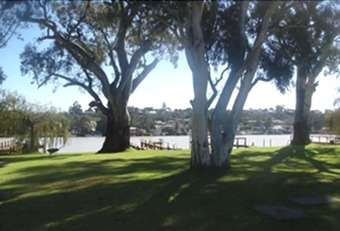 Eleven From The Left