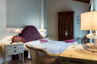 Bed & Breakfast La Maison De V�