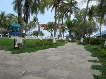 Hotel Atami Escape Resort