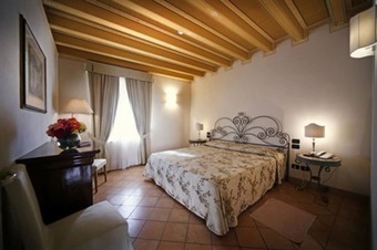 Romantik Hotel Relais Mirabella Iseo