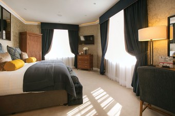 Hythe Imperial Hotel Spa & Golf