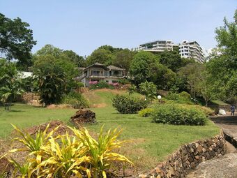 Hinsuay Namsai Resort Hotel