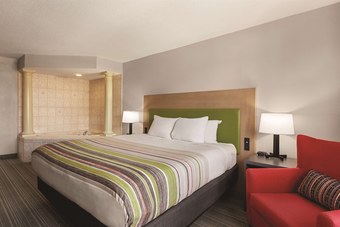 Hotel Country Inn & Suites By Radisson, Beaufort West, Sc