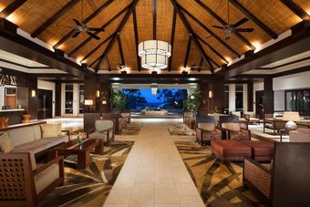 Apartamento The Westin Ka'anapali Ocean Resort Villas