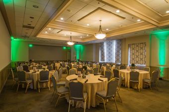 Four Points By Sheraton Caguas Real Hotel & Casino