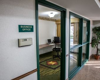 Hotel Quality Inn & Suites Loves Park