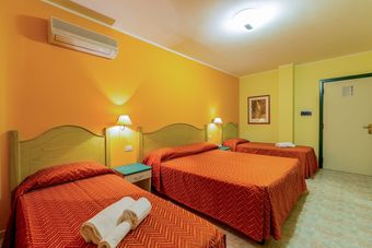 Hotel Rosa Dei Venti