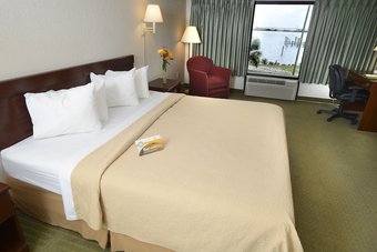 Hotel Quality Inn