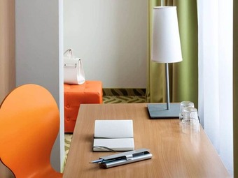 Hotel Ibis Styles Berlin City Ost
