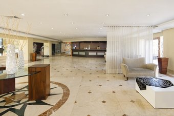 Apartamento Hodelpa Gran Almirante Hotel & Casino