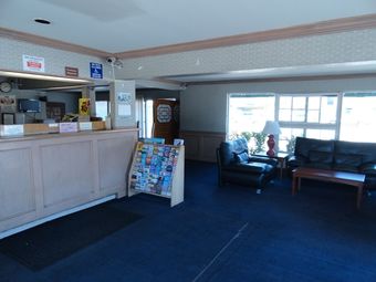 Motel Travel Inn