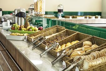 Hotel Ibis Rio De Janeiro Parque Olimpico