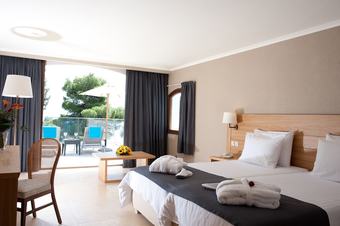 Corfu Holiday Palace Hotel