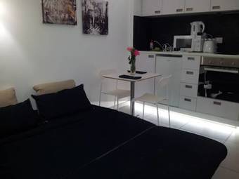 Yialos Luxury Apartments