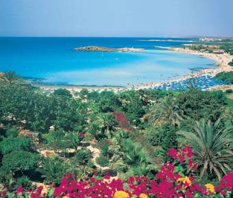 Chara Cynthiana Villa