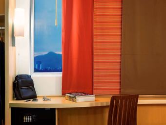 Hotel Ibis Bandung Pasteur