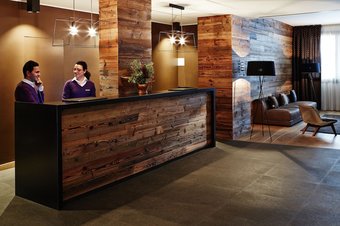 Hotel Montana Lodge & Spa