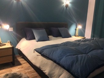 Bed & Breakfast L'alpen Roc