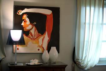 Hotel Villa Fontana Relais Suite & Spa