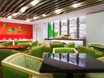 Hotel Ibis Styles Ambassador Seoul Myeongdong