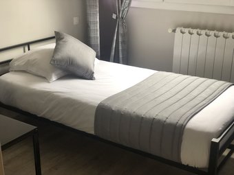 Hotel Roissy Chambres