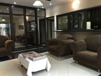 Bed & Breakfast Valley View Lodge