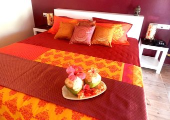 Hotel Havelia Island Resort