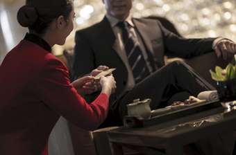 Hualuxe Hotels & Resorts Yangjiang City Center