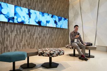 Hotel Residence Inn By Marriott At Anaheim Resort/convention Cntr