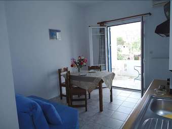 Aparthotel Studios Irene