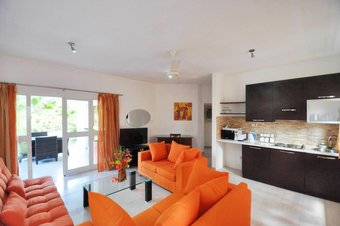 Aparthotel Cote D'or Apartments