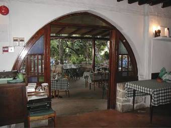 Posada The Bunch Of Grapes Inn